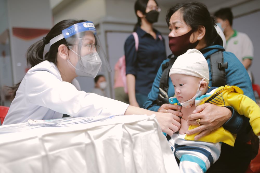 Khác biệt khi viêm mũi họng cấp và nhiễm cúm
